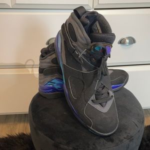 Jordan Retro 8